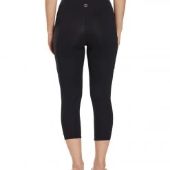 Balance Collection Eclipse Yoga Capris Black CLOTHING