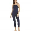 NEW ARRIVALS Free People Movement Side To Side Performance Leotard