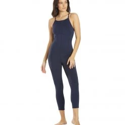 NEW ARRIVALS Free People Movement Side To Side Performance Leotard