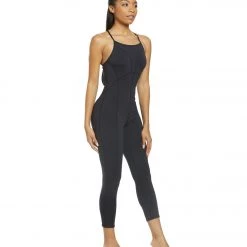 NEW ARRIVALS Free People Movement Side To Side Performance Leotard Black 10 NEW ARRIVALS Free People Movement Side To Side Performance Leotard Black