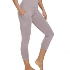 CLOTHING Balance Collection Eclipse Yoga Capris Quail