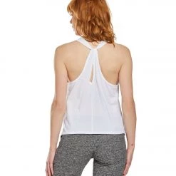 CLOTHING Beyond Yoga To The Point Yoga Tank Top