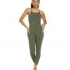 NEW ARRIVALS Free People Movement Side To Side Performance Leotard Green 2 NEW ARRIVALS Free People Movement Side To Side Performance Leotard Green
