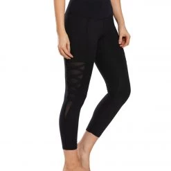 Balance Collection Nadya Yoga Capris CLOTHING