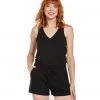 Beyond Yoga Farrah Romper