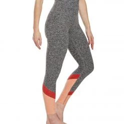 Beyond Yoga Spacedye Color In High Waisted Long Yoga Leggings CLOTHING