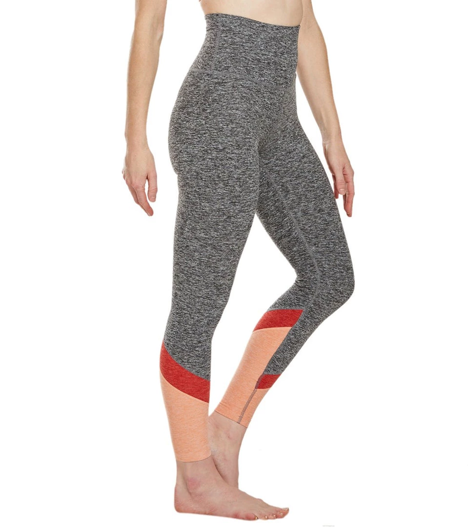 Beyond Yoga Spacedye Color In High Waisted Long Yoga Leggings CLOTHING 3 Beyond Yoga Spacedye Color In High Waisted Long Yoga Leggings CLOTHING