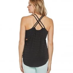 Hard Tail All In One Yoga Tank Top Women