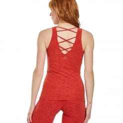 Beyond Yoga Spacedye Crossed My Mind Yoga Tank Top CLOTHING