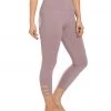 Balance Collection Maddie Yoga Capris Quail