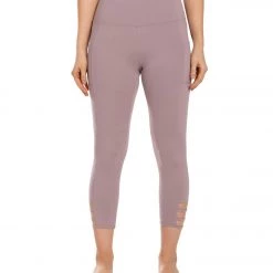 Balance Collection Maddie Yoga Capris Quail