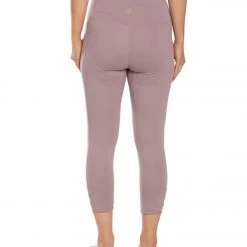 Balance Collection Maddie Yoga Capris Quail