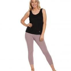 Balance Collection Maddie Yoga Capris Quail