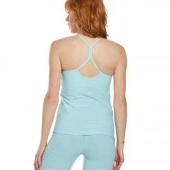 Beyond Yoga Lightweight Keyhole To Success Yoga Tank Top CLOTHING