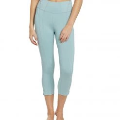 Free People Movement Rise Up Yoga Capris