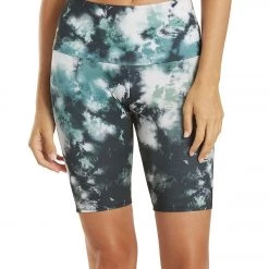 Onzie High Rise Bike Shorts CLOTHING