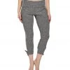 Beyond Yoga Keep It Lightweight And Easy Foldover Midi Sweatpant Joggers CLOTHING