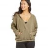 Free People Movement Reyes Solid Hoodie CLOTHING 2 Free People Movement Reyes Solid Hoodie CLOTHING