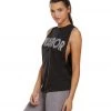 CLOTHING Free People Movement No Sweat Tank Black Combo