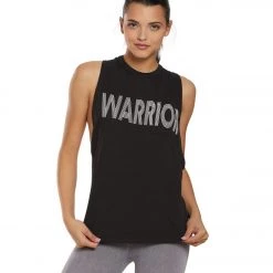 CLOTHING Free People Movement No Sweat Tank Black Combo