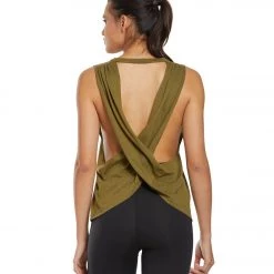 Free People Movement No Sweat Tank Army