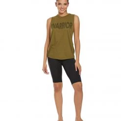Free People Movement No Sweat Tank Army
