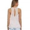 Balance Collection Raven Singlet Yoga Tank Top Lotus CLOTHING