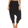 CLOTHING Buddha Pants San Fran Organic Bamboo Harem Pants Black 1 CLOTHING Buddha Pants San Fran Organic Bamboo Harem Pants Black
