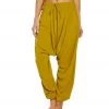 CLOTHING Buddha Pants Summer Flair Harem Pants
