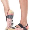 ACCESSORIES Tavi Lola Barre Grip Socks Vogue