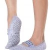 Tavi Lola Barre Grip Socks Lavish