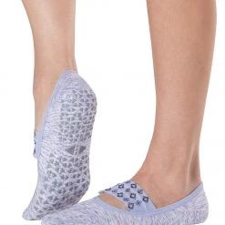 Tavi Lola Barre Grip Socks Lavish