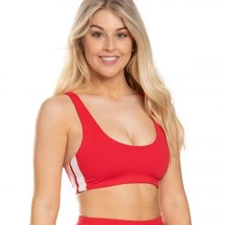 Spiritual Gangster Shakti Bra Tulip CLOTHING