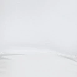 CLOTHING Hard Tail Wrap Back Yoga Crop Top White