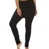 Hard Tail Thermal Harem Pants Women