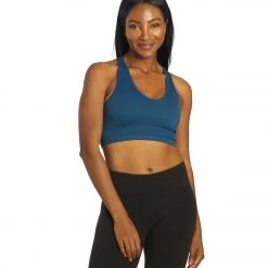 CLOTHING Free People Free Throw Yoga Crop