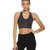 Free People Free Throw Yoga Crop Black 2 Free People Free Throw Yoga Crop Black