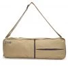 ACCESSORIES Jade Yoga Macaranga Yoga Mat Bag Khaki