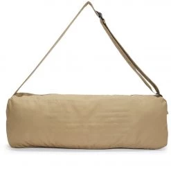 ACCESSORIES Jade Yoga Macaranga Yoga Mat Bag Khaki
