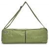 Jade Yoga Macaranga Yoga Mat Bag Fern