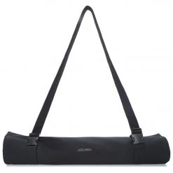 Jade Yoga Parkia Yoga Mat Carrier/Wrap ACCESSORIES