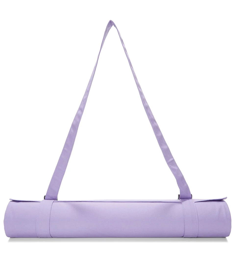ACCESSORIES Jade Yoga Parkia Yoga Mat Carrier/Wrap Lavender 4 ACCESSORIES Jade Yoga Parkia Yoga Mat Carrier/Wrap Lavender