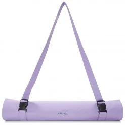 ACCESSORIES Jade Yoga Parkia Yoga Mat Carrier/Wrap Lavender 9 ACCESSORIES Jade Yoga Parkia Yoga Mat Carrier/Wrap Lavender
