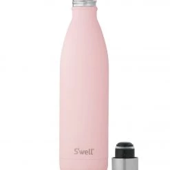 ACCESSORIES S'well Pink Topaz 25 Oz Stainless Steel Water Bottle Pink Topaz