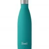 S'well Jade 17 Oz Stainless Steel Water Bottle Jade