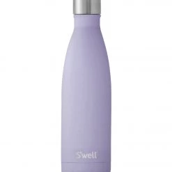 S'well Purple Garnet 17 Oz Stainless Steel Water Bottle Purple Garnet
