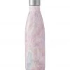ACCESSORIES S'well Geode Rose 17 Oz Stainless Steel Water Bottle 2 ACCESSORIES S'well Geode Rose 17 Oz Stainless Steel Water Bottle