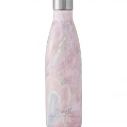 S'well Geode Rose 17 Oz Stainless Steel Water Bottle Geode Rose 9 S'well Geode Rose 17 Oz Stainless Steel Water Bottle Geode Rose