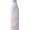 ACCESSORIES S'well Geode Rose 25 Oz Stainless Steel Water Bottle
