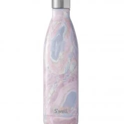 ACCESSORIES S'well Geode Rose 25 Oz Stainless Steel Water Bottle